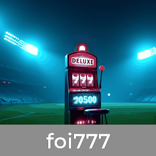 Aventura e Grandes Prêmios nos Caça-Níqueis do foi777!