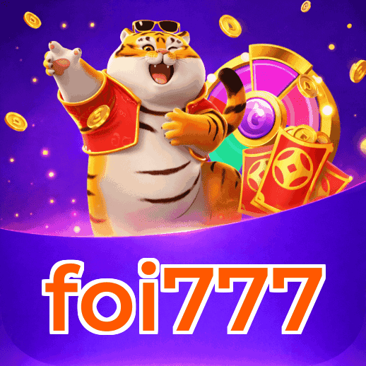 Logo da foi777
